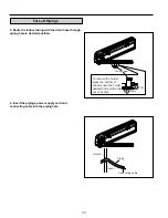 Предварительный просмотр 26 страницы GE AS0CD09 Series Technical Service Manual