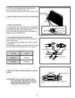 Preview for 27 page of GE AS0CD09 Series Technical Service Manual