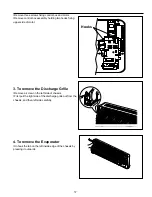 Preview for 39 page of GE AS0CD09 Series Technical Service Manual