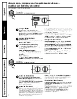 Preview for 26 page of GE ASD06* Owner'S Manual And Installation Instructions