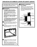 Preview for 35 page of GE ASF24 Owner'S Manual And Installation Instructions