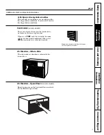 Preview for 7 page of GE ASH06 Owner'S Manual And Installation Instructions