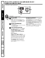 Preview for 22 page of GE ASH06LK Owner'S Manual And Installation Instructions