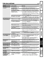 Preview for 29 page of GE ASH06LK Owner'S Manual And Installation Instructions