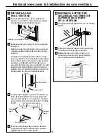 Предварительный просмотр 33 страницы GE ASH08 Owner'S Manual And Installation Instructions