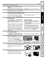 Предварительный просмотр 25 страницы GE ASH10 Owner'S Manual And Installation Instructions