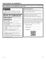 Preview for 19 page of GE ASH109CRAWA Installation Instructions Manual