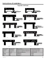 Preview for 41 page of GE ASH109CRAWA Installation Instructions Manual