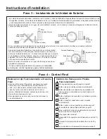 Preview for 45 page of GE ASH109CRAWA Installation Instructions Manual