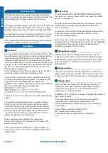 Preview for 20 page of GE ASH109CRAWA Service Manual