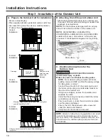 Предварительный просмотр 18 страницы GE ASH218JCDDA Installation Instructions Manual