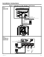 Предварительный просмотр 19 страницы GE ASH218JCDDA Installation Instructions Manual