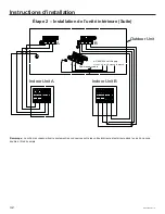 Предварительный просмотр 42 страницы GE ASH218JCDDA Installation Instructions Manual