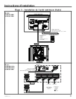 Preview for 45 page of GE ASH218JCDDA Installation Instructions Manual