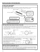 Preview for 64 page of GE ASH218JCDDA Installation Instructions Manual