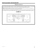 Предварительный просмотр 69 страницы GE ASH218JCDDA Installation Instructions Manual