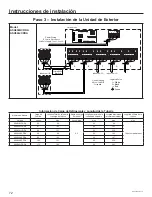 Preview for 72 page of GE ASH218JCDDA Installation Instructions Manual