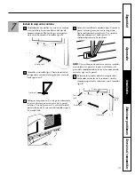 Preview for 33 page of GE ASH24 Owner'S Manual And Installation Instructions