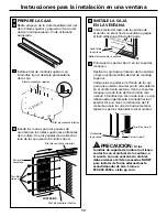 Preview for 33 page of GE ASM14 Owner'S Manual And Installation Instructions