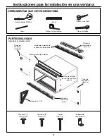 Preview for 26 page of GE ASQ28 Owner'S Manual And Installation Instructions