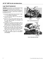 Preview for 6 page of GE ASTAT-IBP Plus Service Instructions Manual