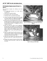 Preview for 10 page of GE ASTAT-IBP Plus Service Instructions Manual