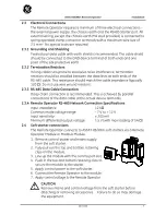 Preview for 3 page of GE ASTAT XB User Manual