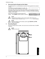 Preview for 14 page of GE ASTAT XB User Manual