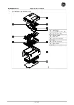 Preview for 18 page of GE ASTAT XL Series Testing, Troubleshooting And Servicing Instructions