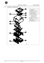 Preview for 19 page of GE ASTAT XL Series Testing, Troubleshooting And Servicing Instructions