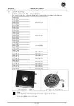 Preview for 34 page of GE ASTAT XL Series Testing, Troubleshooting And Servicing Instructions