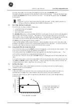 Предварительный просмотр 29 страницы GE ASTAT XL User Manual