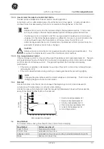 Предварительный просмотр 31 страницы GE ASTAT XL User Manual