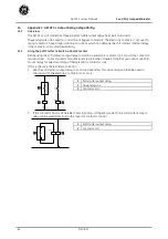 Предварительный просмотр 82 страницы GE ASTAT XL User Manual