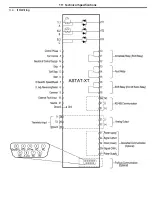 Предварительный просмотр 17 страницы GE ASTAT XT QT 0008U Series User Manual