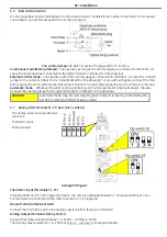 Предварительный просмотр 51 страницы GE ASTAT XT QT 0008U Series User Manual