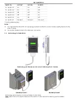 Предварительный просмотр 52 страницы GE ASTAT XT QT 0008U Series User Manual