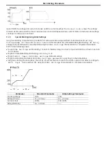 Предварительный просмотр 56 страницы GE ASTAT XT QT 0008U Series User Manual