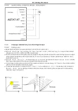 Предварительный просмотр 57 страницы GE ASTAT XT QT 0008U Series User Manual