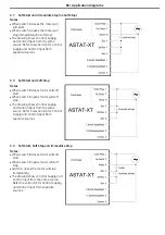 Предварительный просмотр 65 страницы GE ASTAT XT QT 0008U Series User Manual