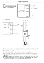 Предварительный просмотр 67 страницы GE ASTAT XT QT 0008U Series User Manual