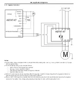 Предварительный просмотр 68 страницы GE ASTAT XT QT 0008U Series User Manual