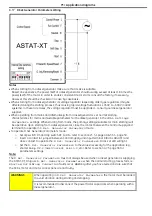 Предварительный просмотр 71 страницы GE ASTAT XT QT 0008U Series User Manual