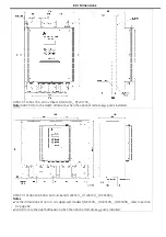 Предварительный просмотр 80 страницы GE ASTAT XT QT 0008U Series User Manual