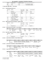 Предварительный просмотр 112 страницы GE ASTAT XT QT 0008U Series User Manual