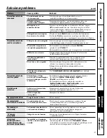 Preview for 37 page of GE ASW10AL Owner'S Manual And Installation Instructions