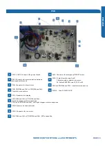 Предварительный просмотр 15 страницы GE ASYW09CRAWA Service Manual