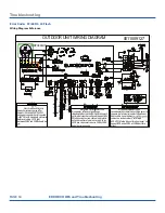 Предварительный просмотр 34 страницы GE ASYW09CRAWA Service Manual