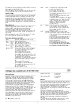 Preview for 4 page of GE ATS1192 Programming Manual