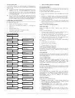 Preview for 6 page of GE ATS1197 Installation Manual